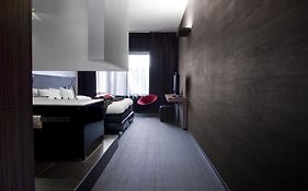 Carbon Hotel Genk